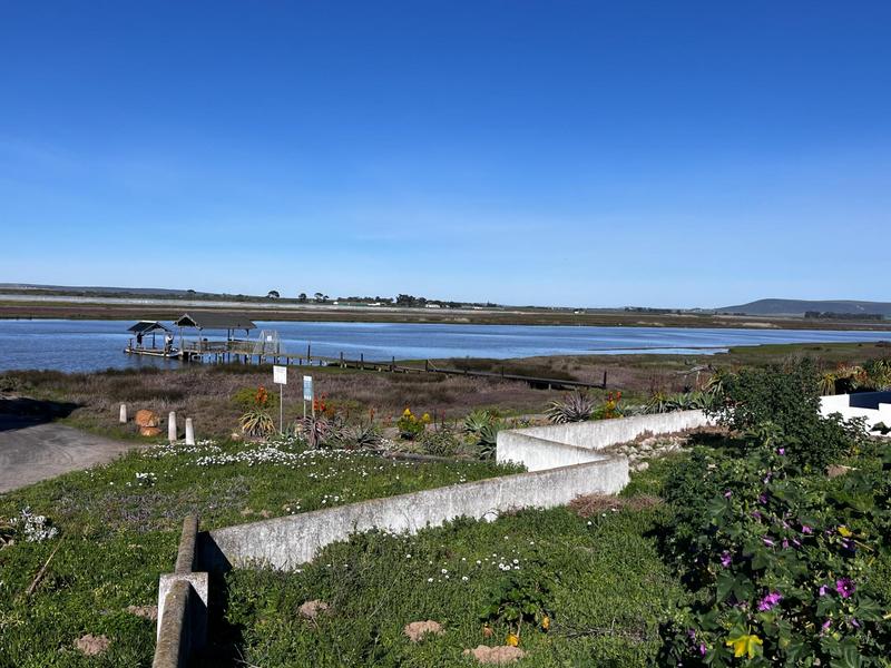 0 Bedroom Property for Sale in Velddrif Western Cape